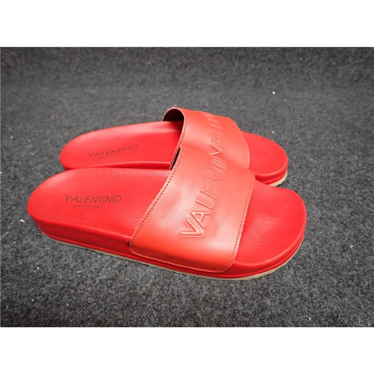 Valentino shoes - Red 2