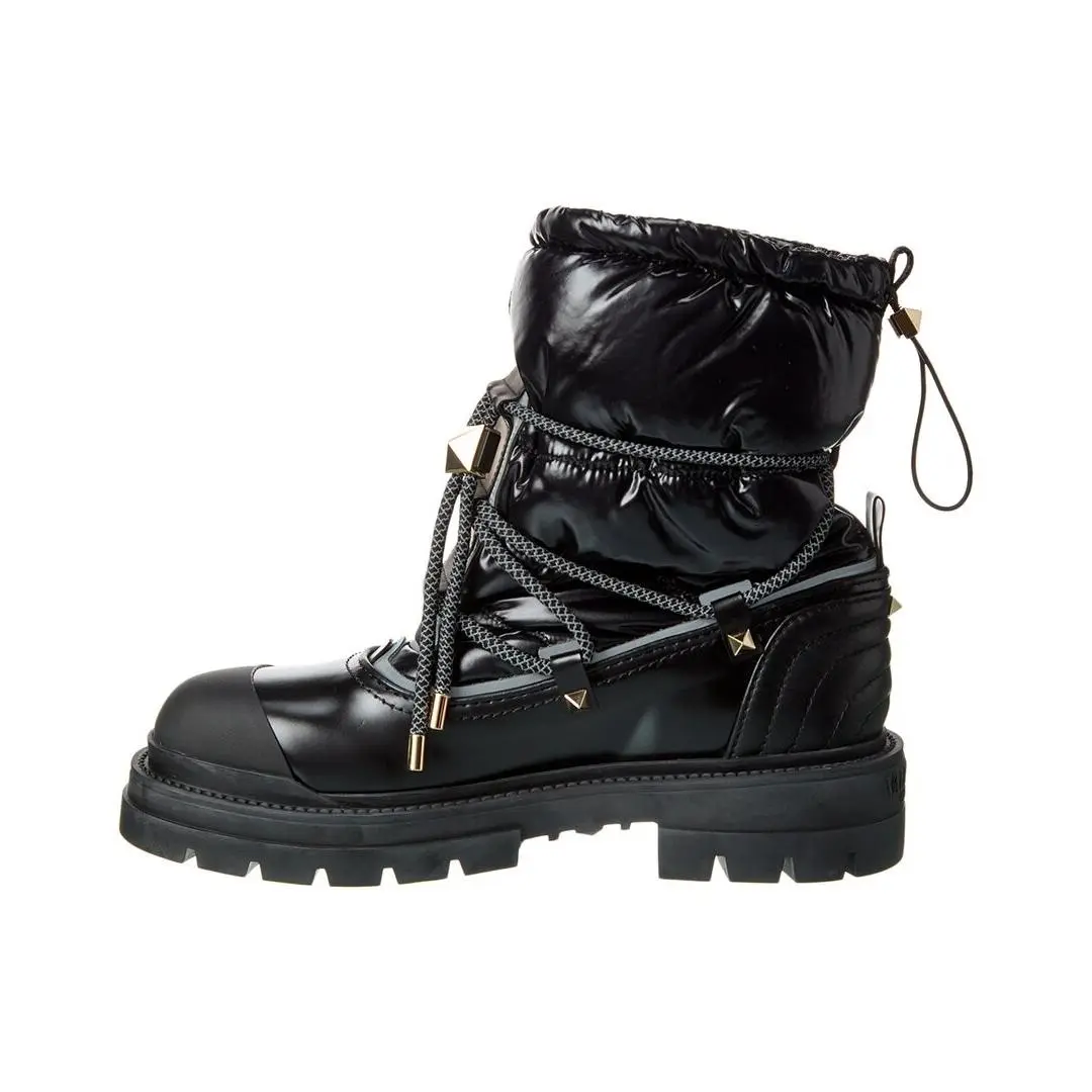 Valentino shoes - NA - 13137756630001 - Black (UPC: 8056133117728) 0