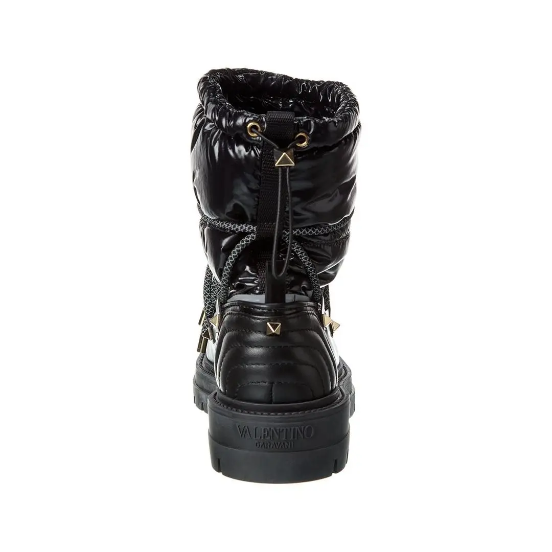 Valentino shoes - NA - 13137756630001 - Black (UPC: 8056133117728) 1