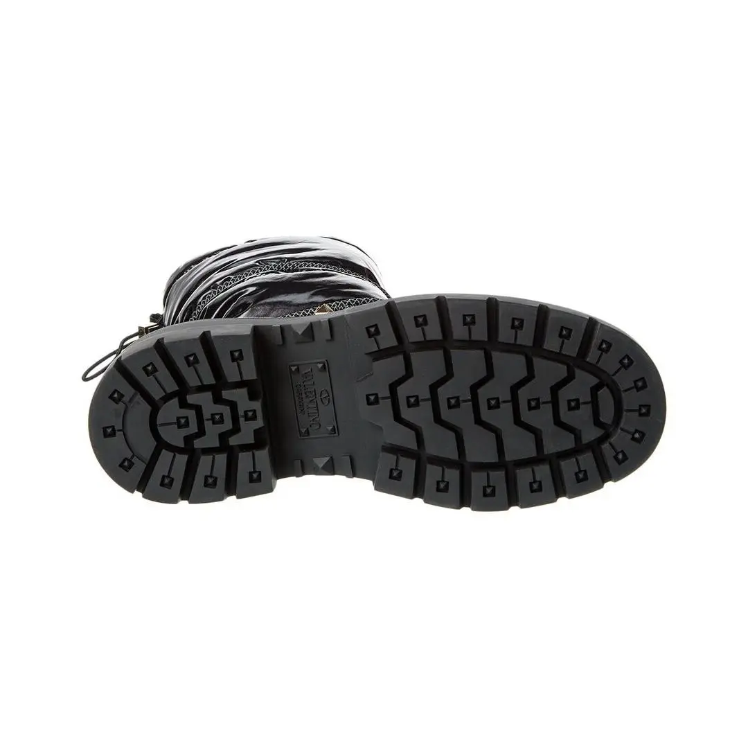 Valentino shoes - NA - 13137756630001 - Black (UPC: 8056133117728) 2