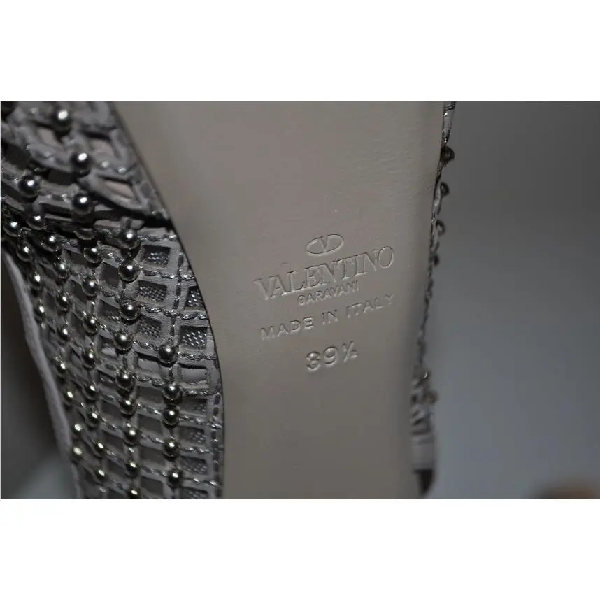 Valentino shoes - Beiges 8
