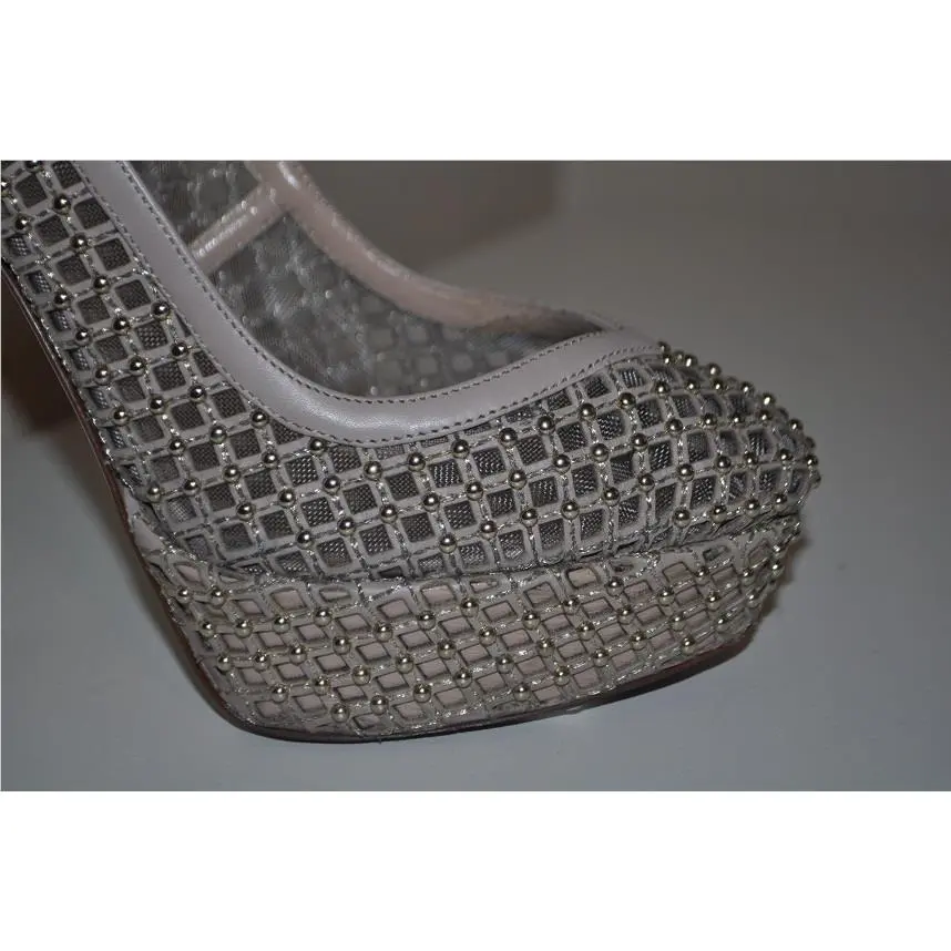 Valentino shoes - Beiges 1