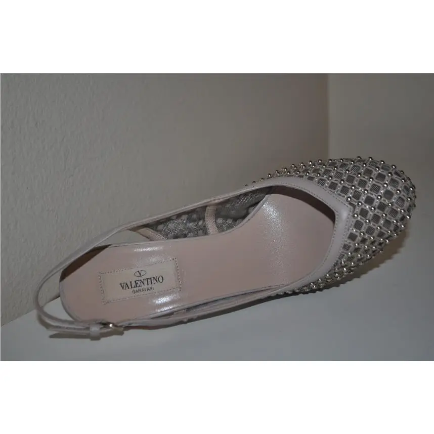 Valentino shoes - Beiges 2