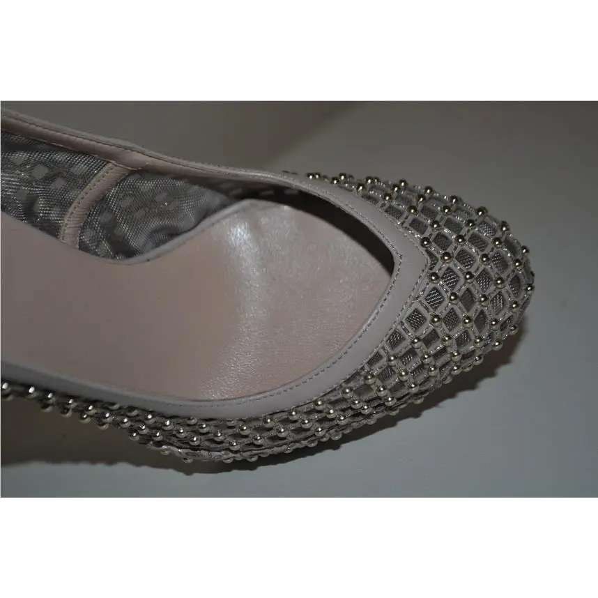 Valentino shoes - Beiges 3