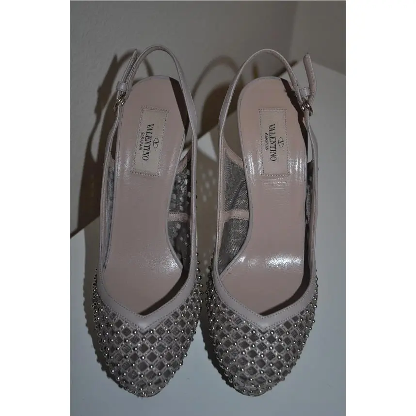 Valentino shoes - Beiges 4