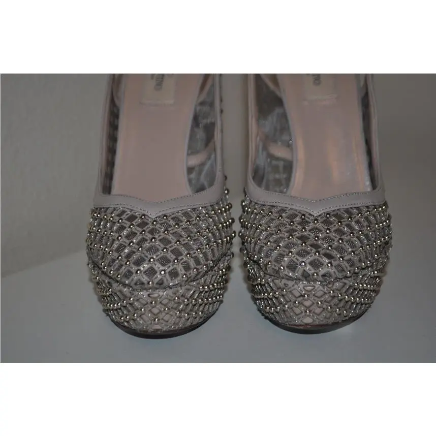 Valentino shoes - Beiges 5