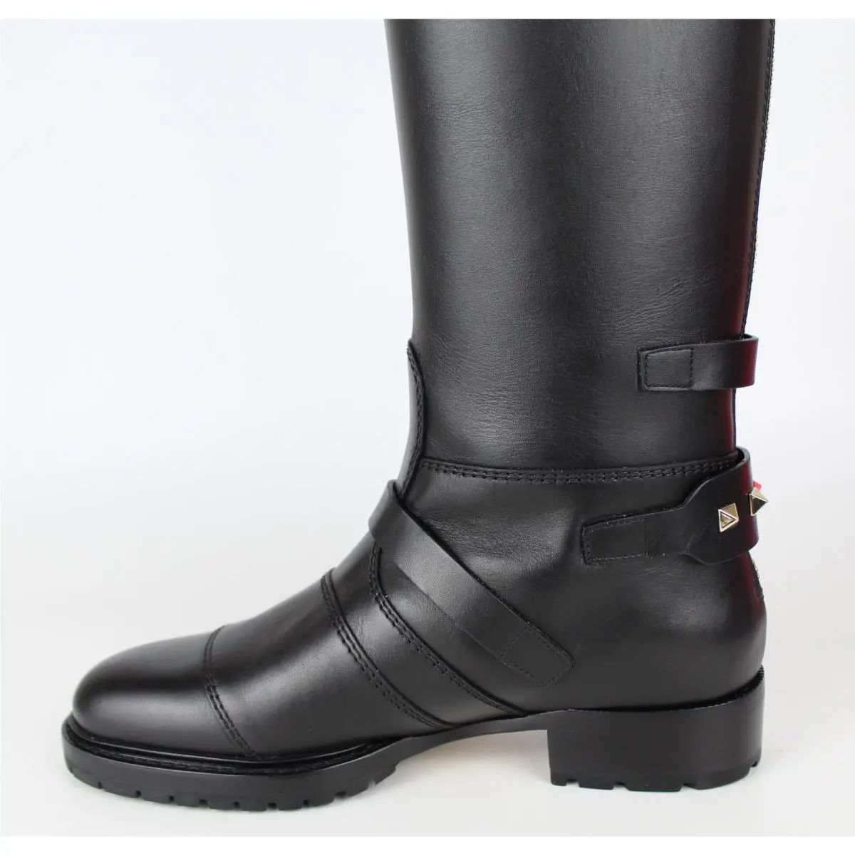 Valentino shoes - Valentino Garavani Rockstud - Garavani Rockstud - Black 12