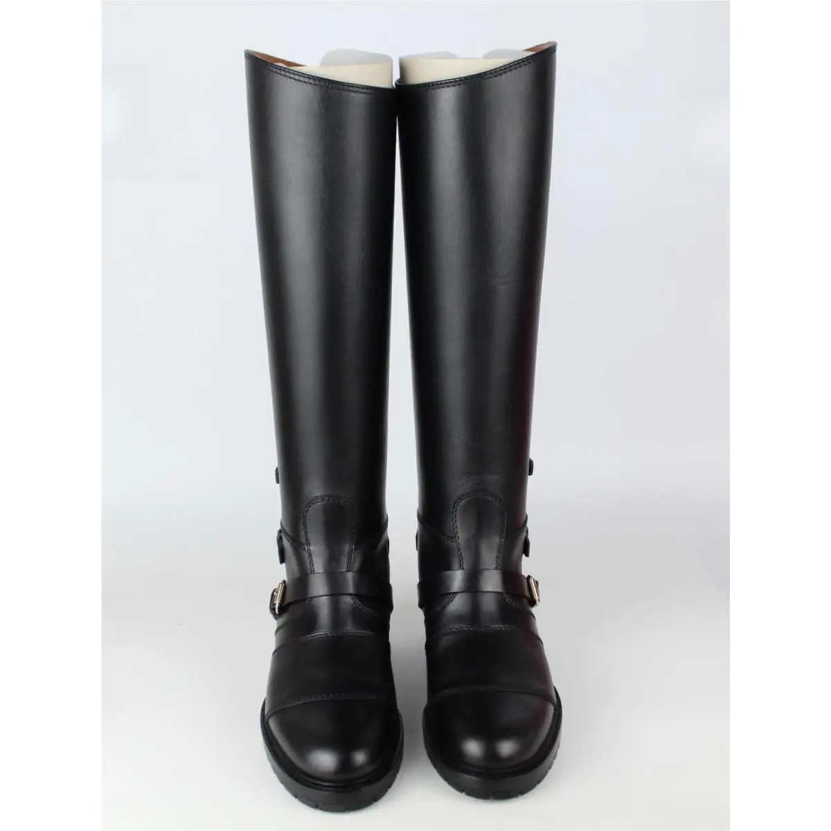 Valentino shoes - Valentino Garavani Rockstud - Garavani Rockstud - Black 3