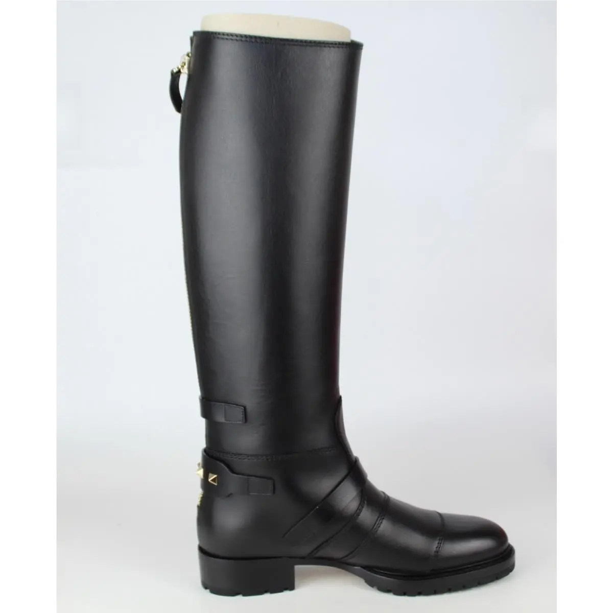 Valentino shoes - Valentino Garavani Rockstud - Garavani Rockstud - Black 5