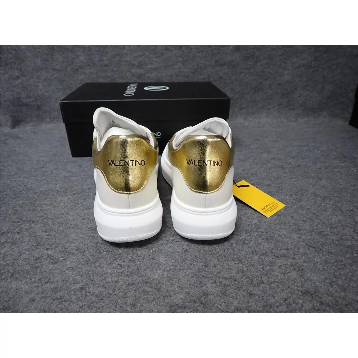 Valentino shoes - Off White 2