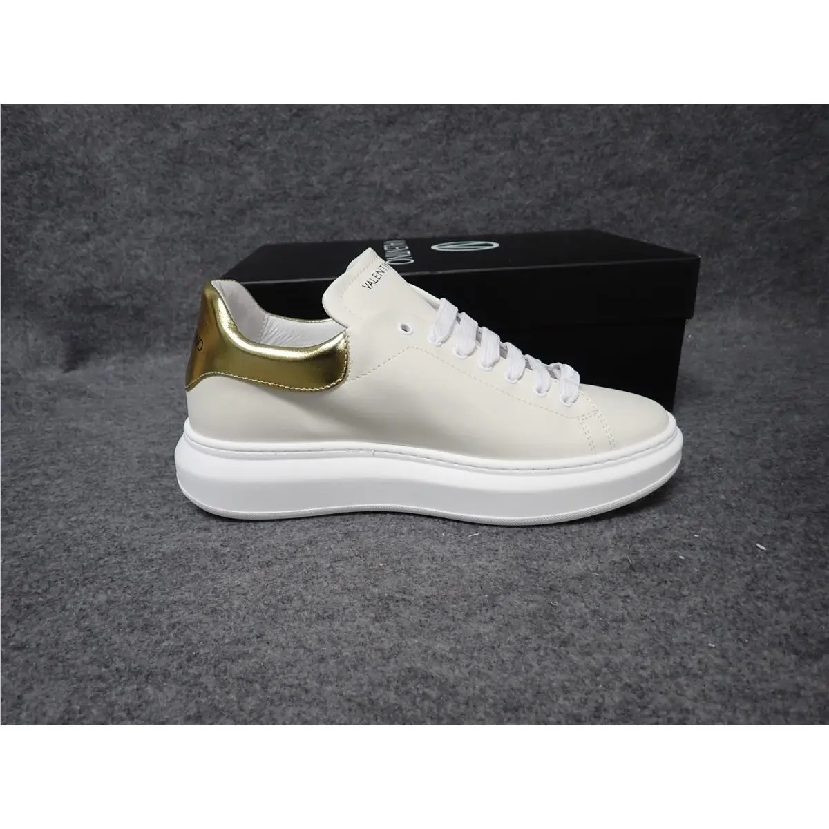 Valentino shoes - Off White 3