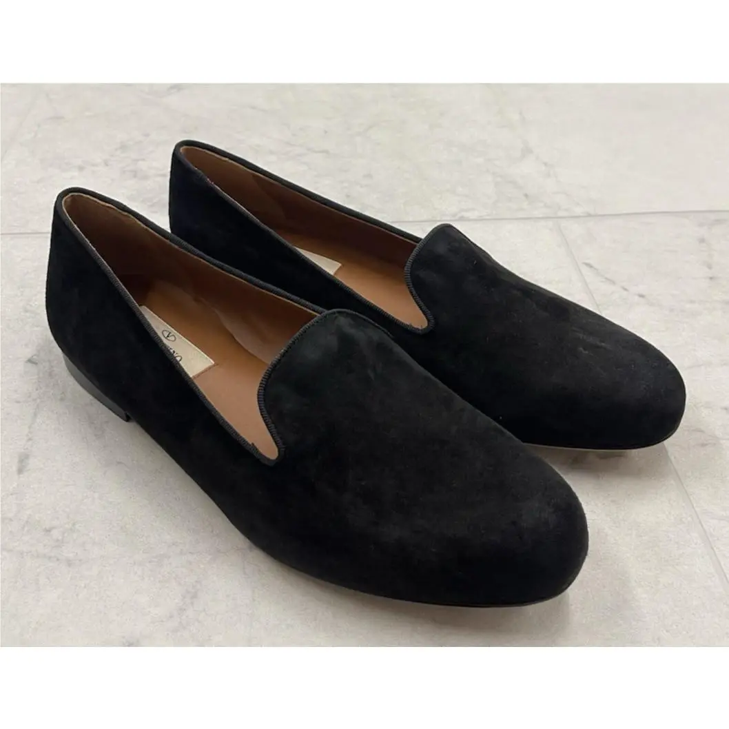 Valentino shoes - Black 0