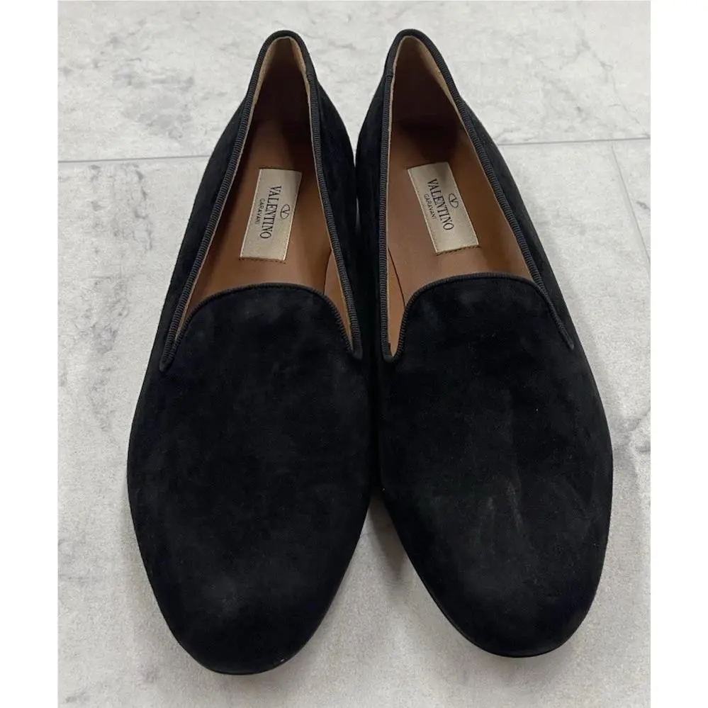 Valentino shoes - Black 1