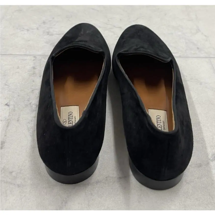 Valentino shoes - Black 3
