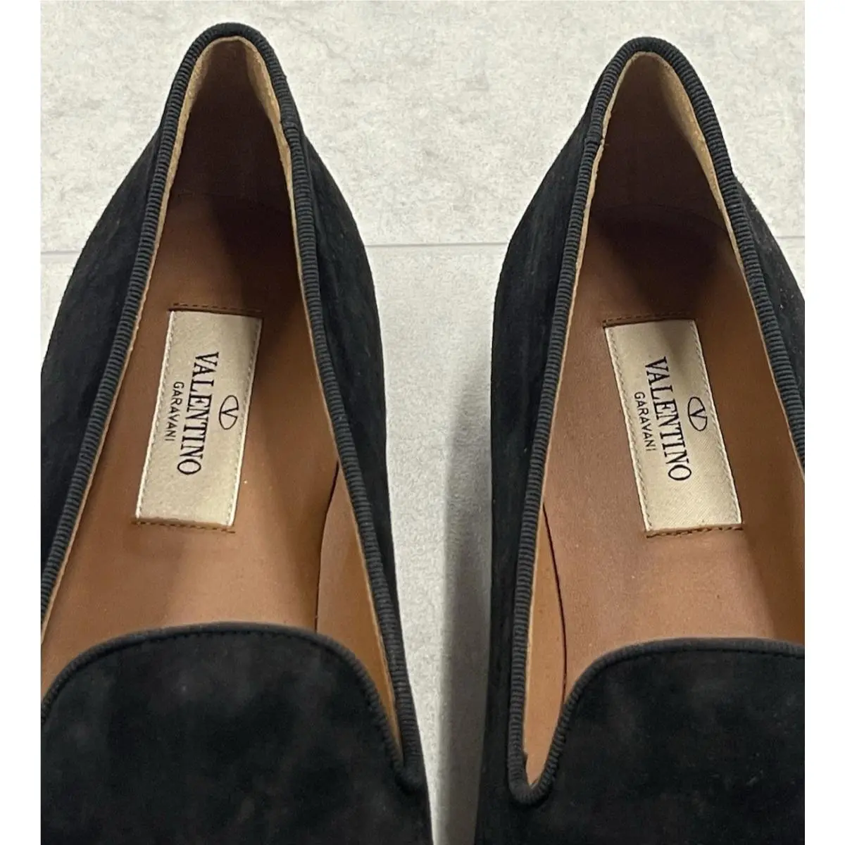 Valentino shoes - Black 4