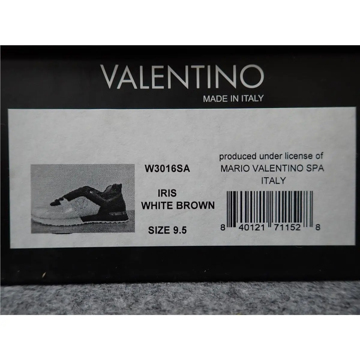 Valentino shoes - White 4