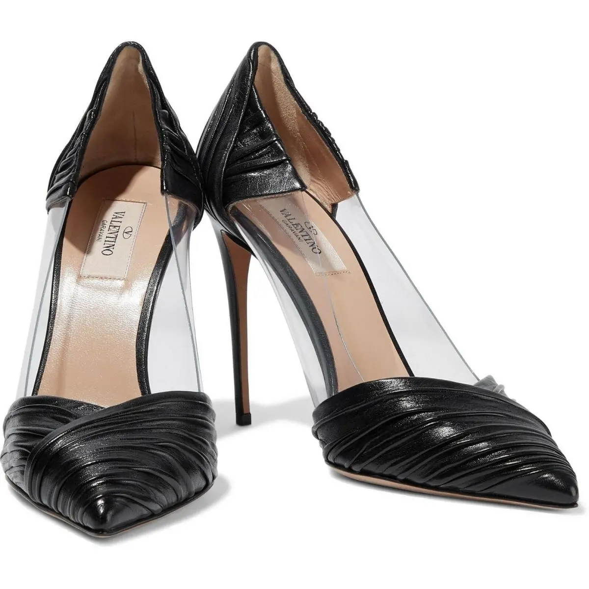 Valentino shoes - Black 7