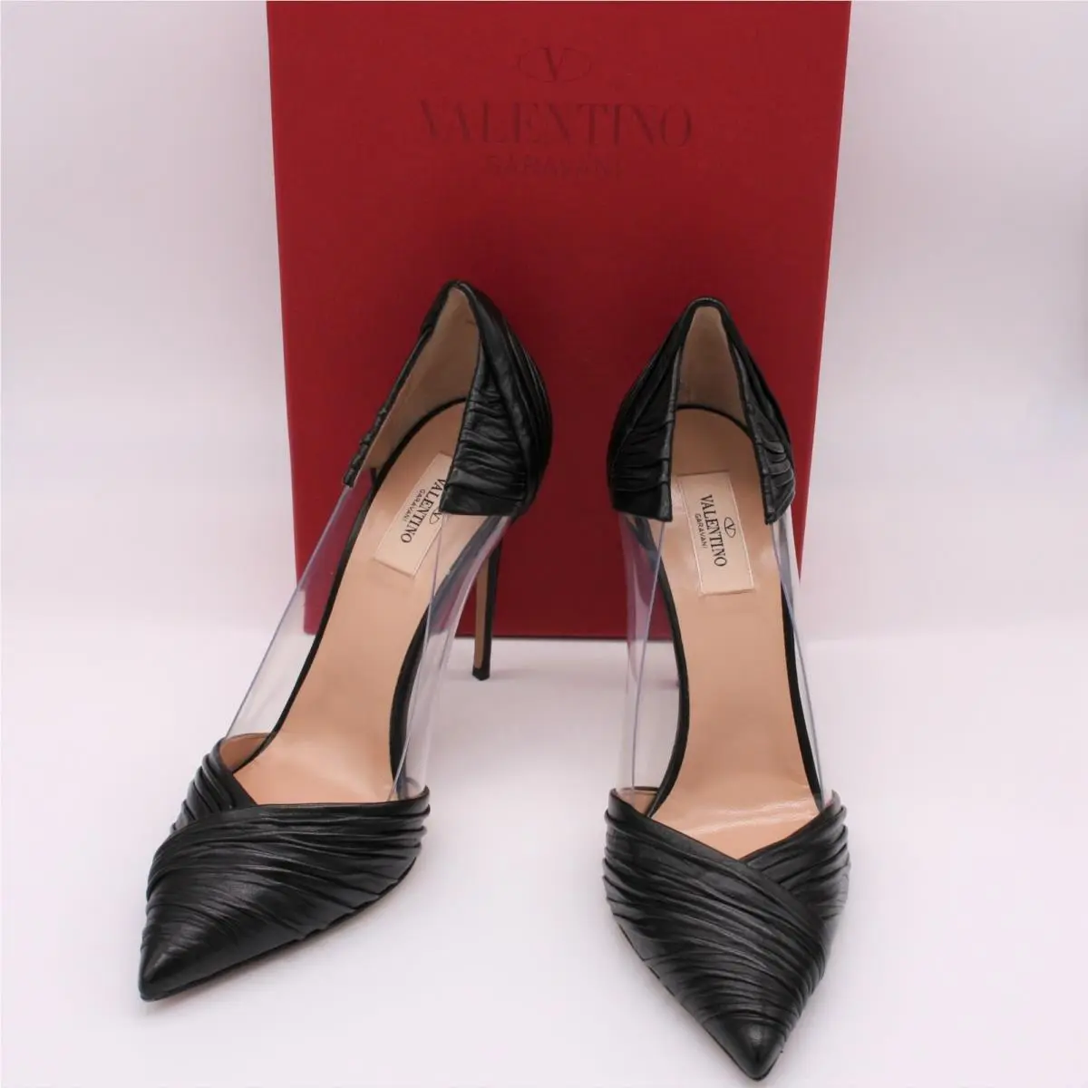 Valentino shoes - Black 0