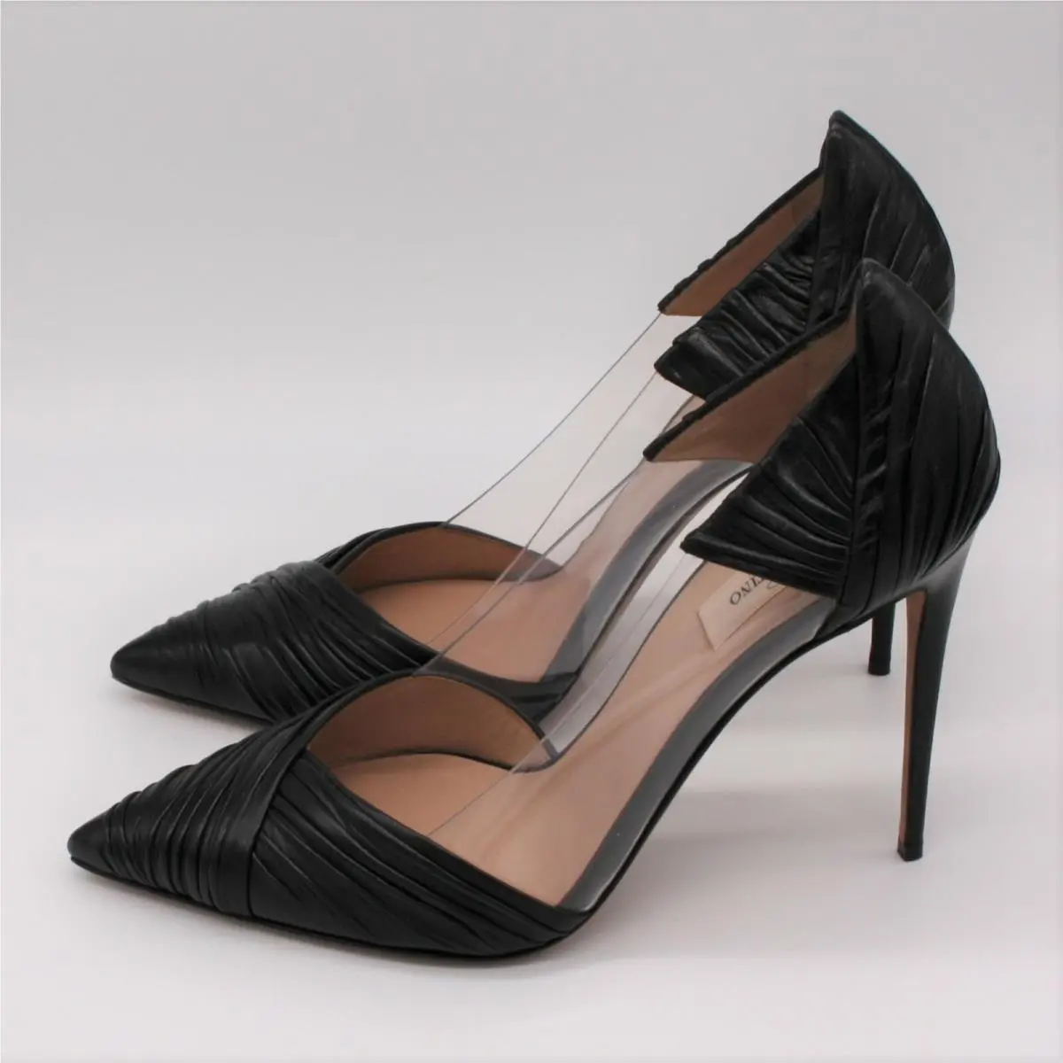 Valentino shoes - Black 2