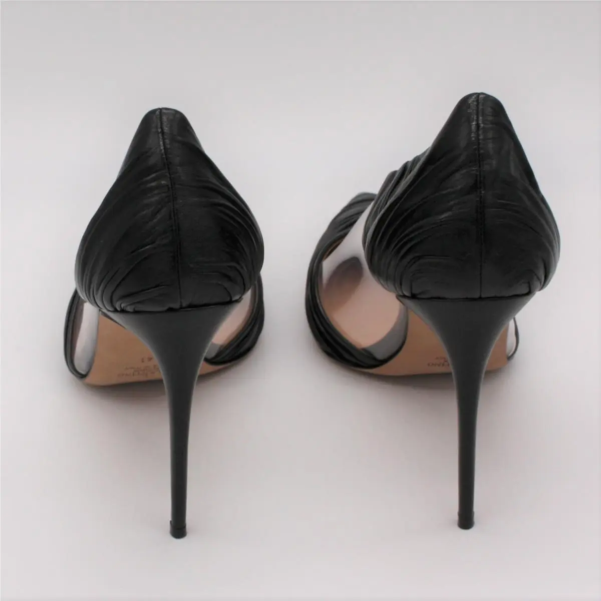 Valentino shoes - Black 3