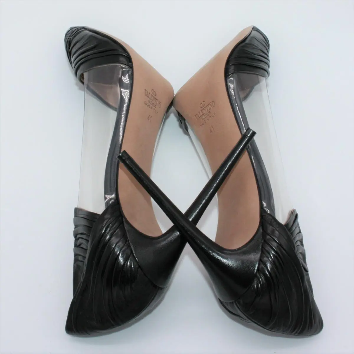 Valentino shoes - Black 4