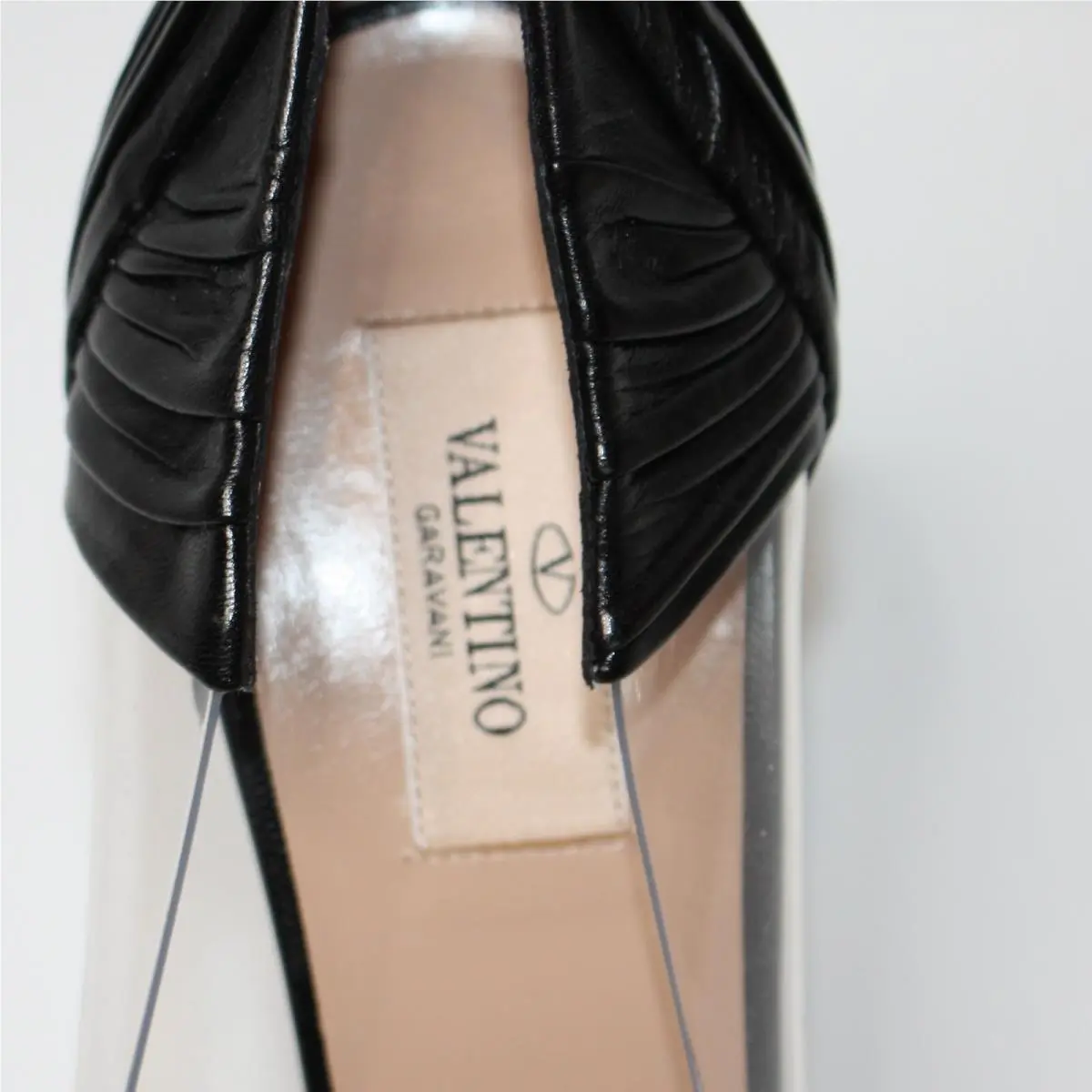 Valentino shoes - Black 5