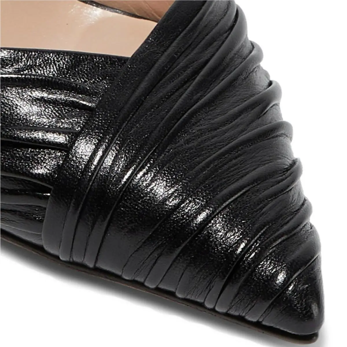 Valentino shoes - Black 8