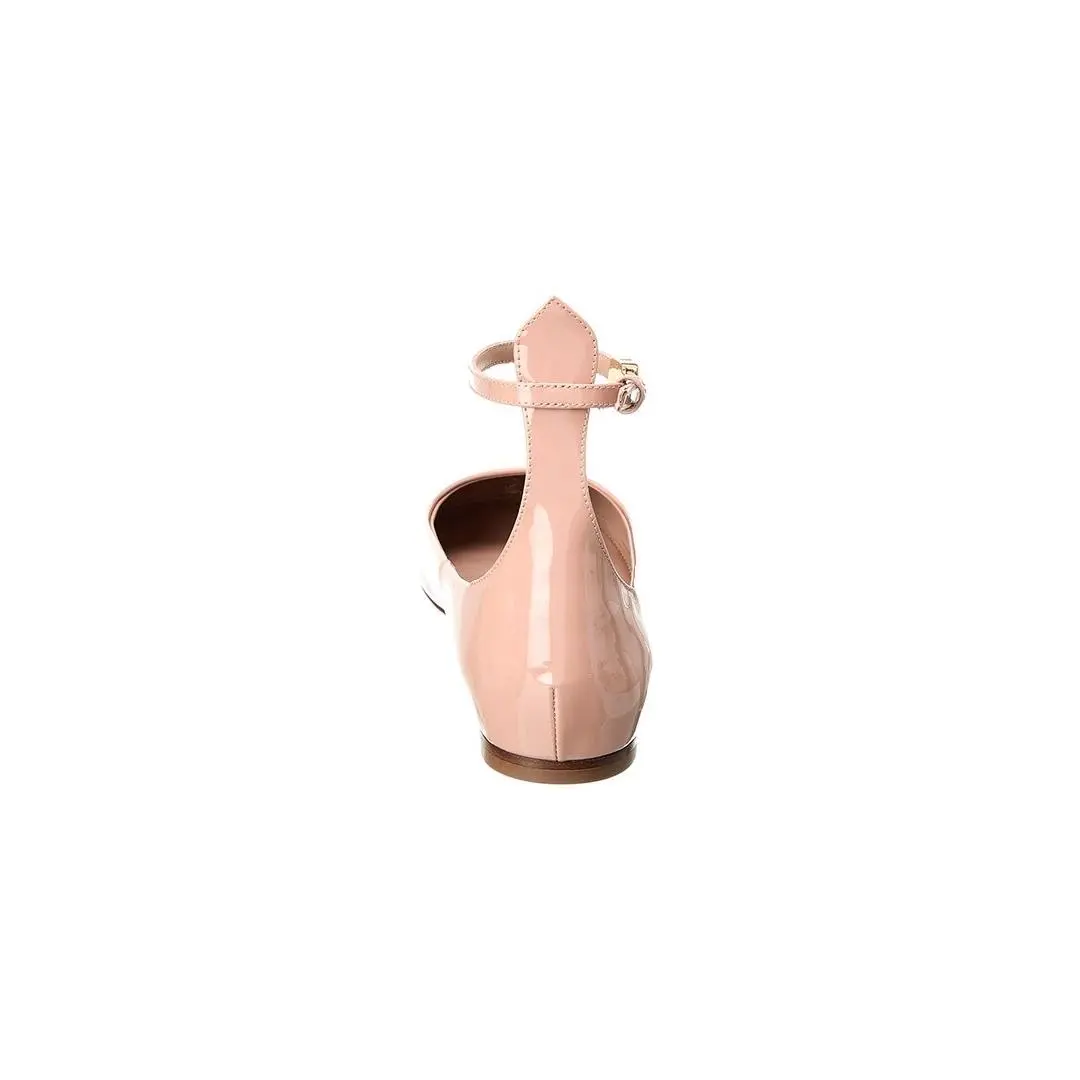 Valentino shoes - NA - 13136527800007 - Pink 1