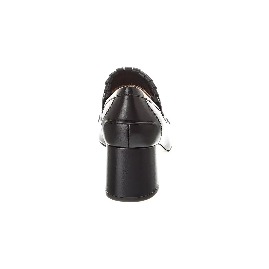 Valentino shoes - NA - 13133561230000 - Black (UPC: 8052576878264) 1