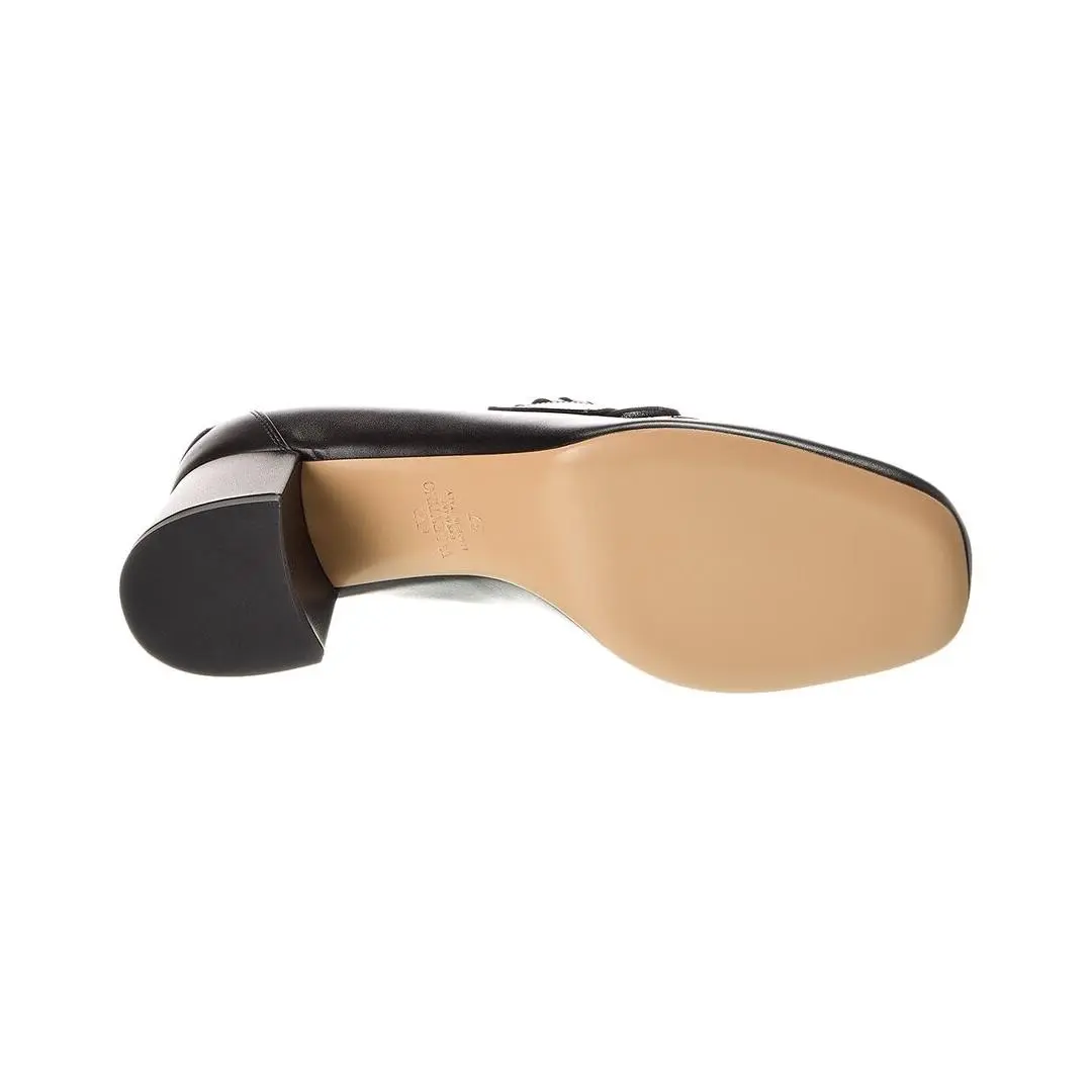 Valentino shoes - NA - 13133561230000 - Black (UPC: 8052576878264) 2