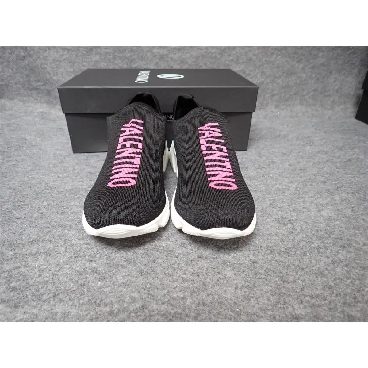 Valentino shoes - Black 0