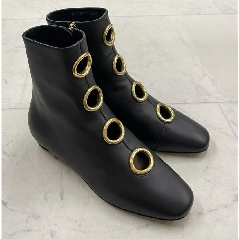 Valentino shoes - Valentino Garavani - Garavani - Black 0