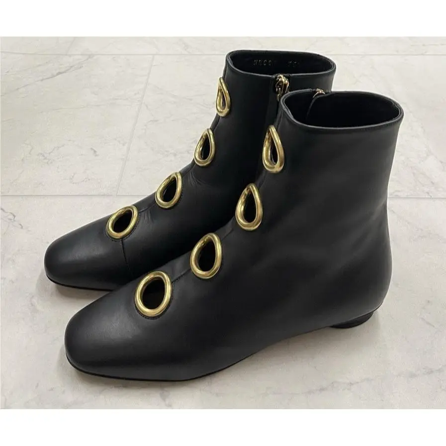 Valentino shoes - Valentino Garavani - Garavani - Black 2