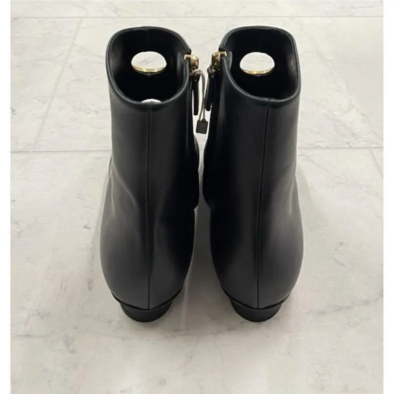 Valentino shoes - Valentino Garavani - Garavani - Black 3