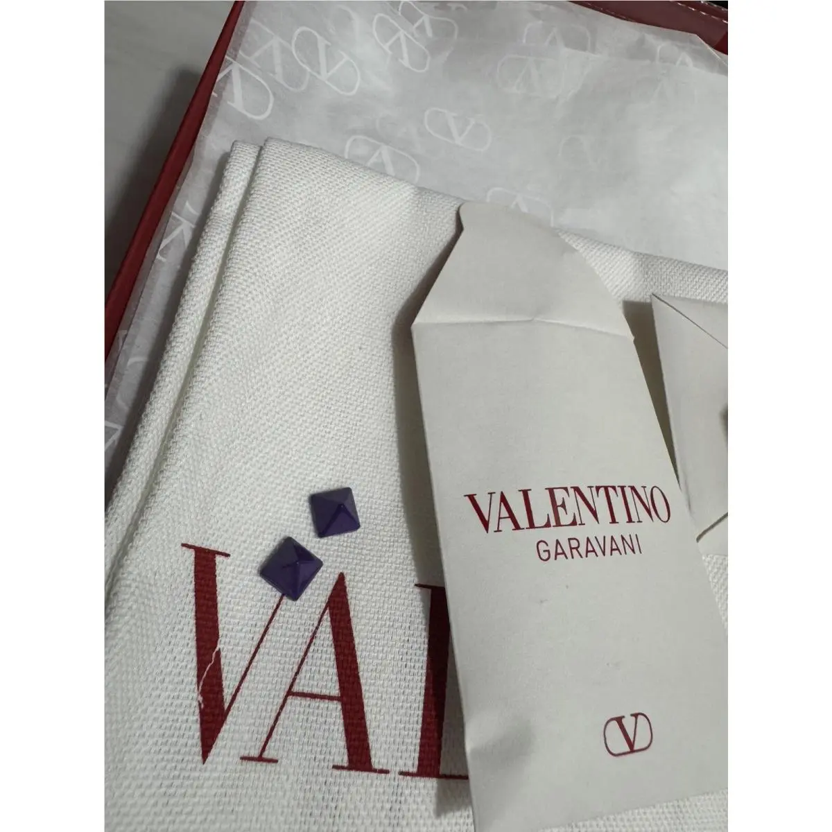 Valentino shoes - Valentino Garavani Rockstud - Garavani Rockstud - Purple 10