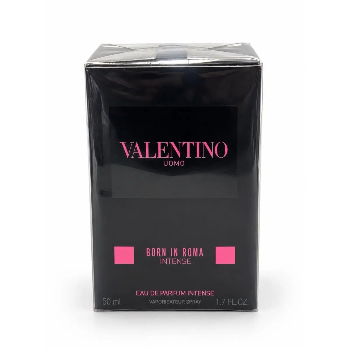 Born In Roma Intense 1.7oz Edp Spray by Valentino