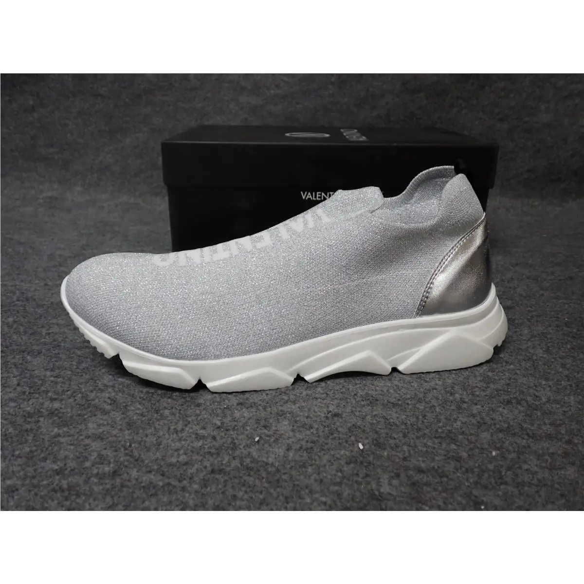 Valentino shoes - Silver 3