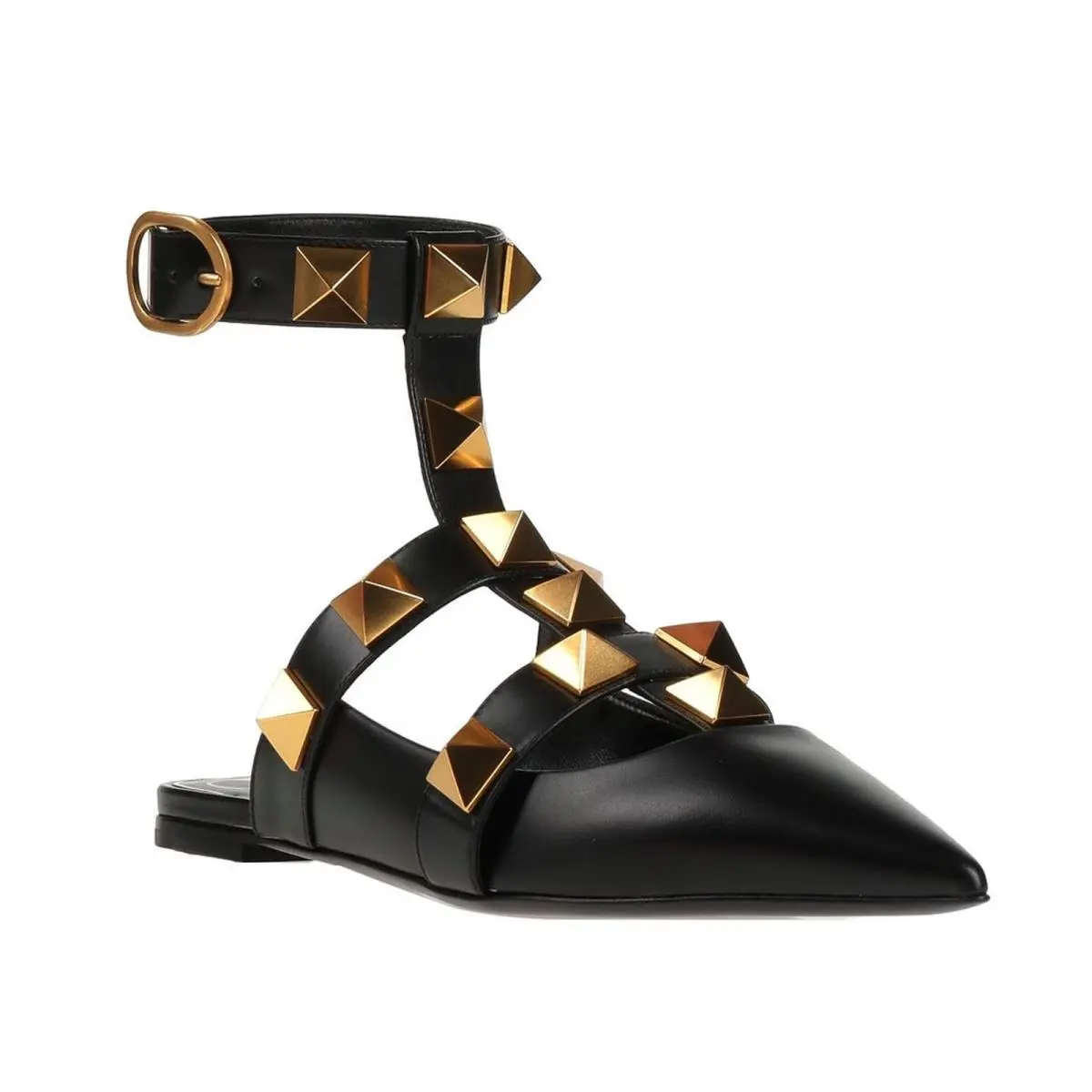 Valentino shoes - Black 0