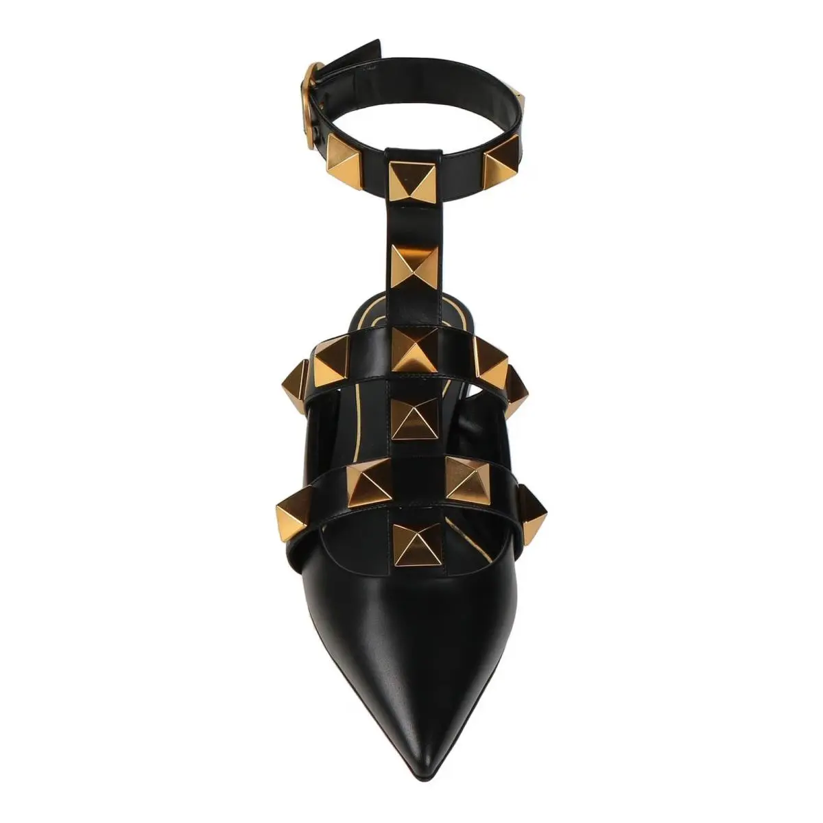 Valentino shoes - Black 1