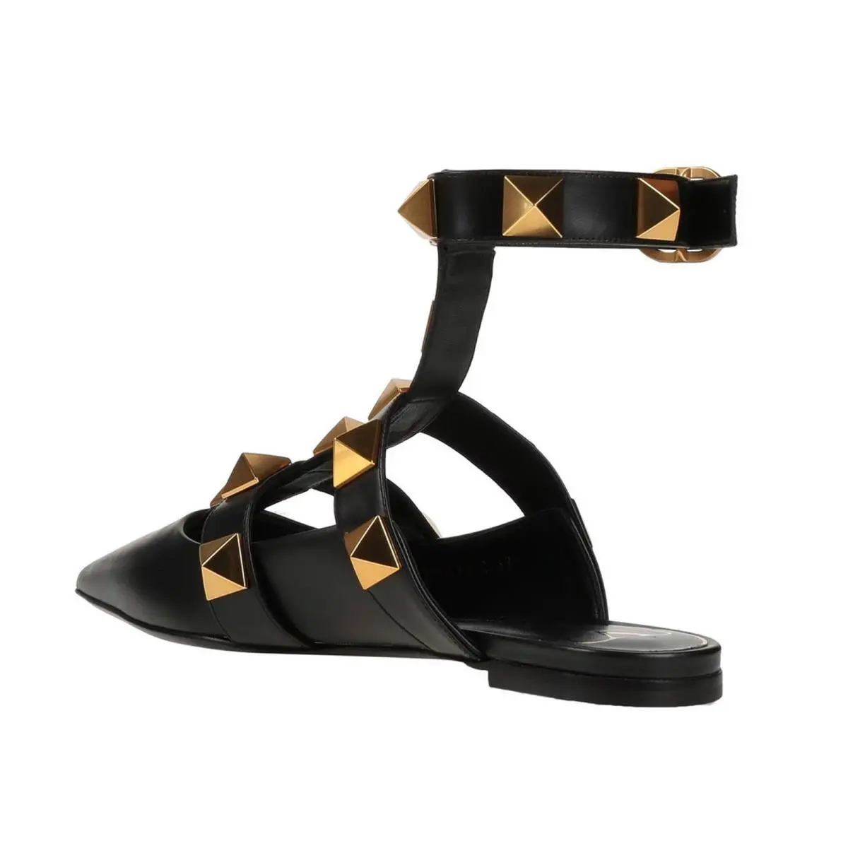Valentino shoes - Black 2