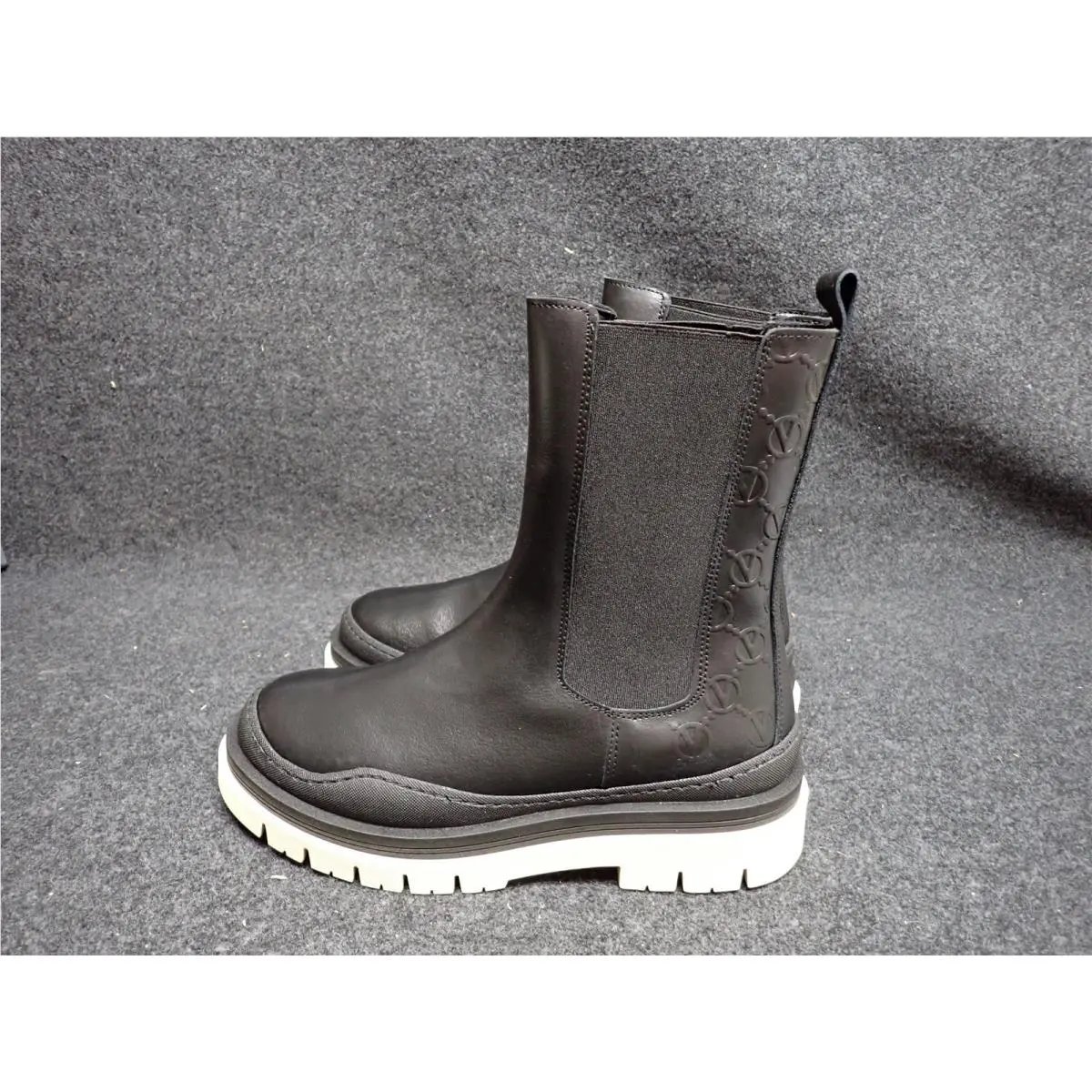 Valentino shoes - Black Cream 0