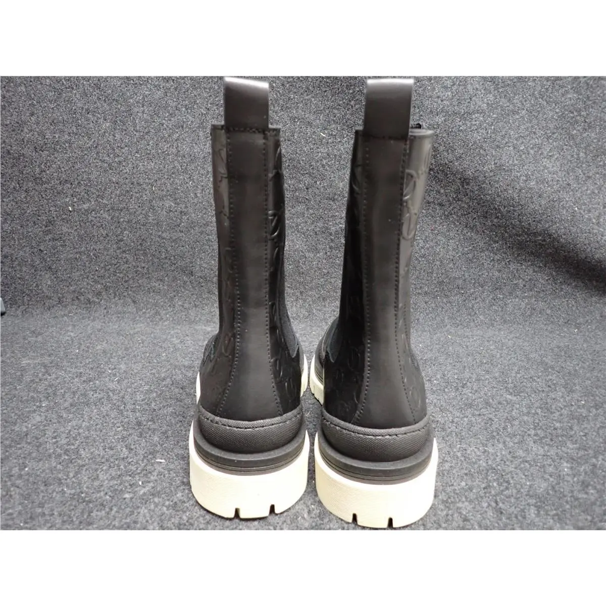 Valentino shoes - Black Cream 1