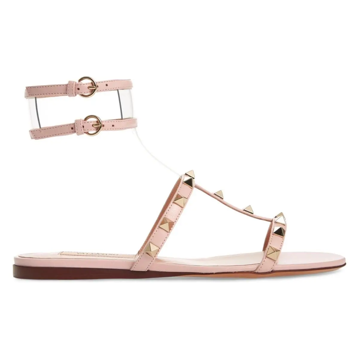 Valentino shoes - Valentino Rockstud - Rockstud - Pink 1