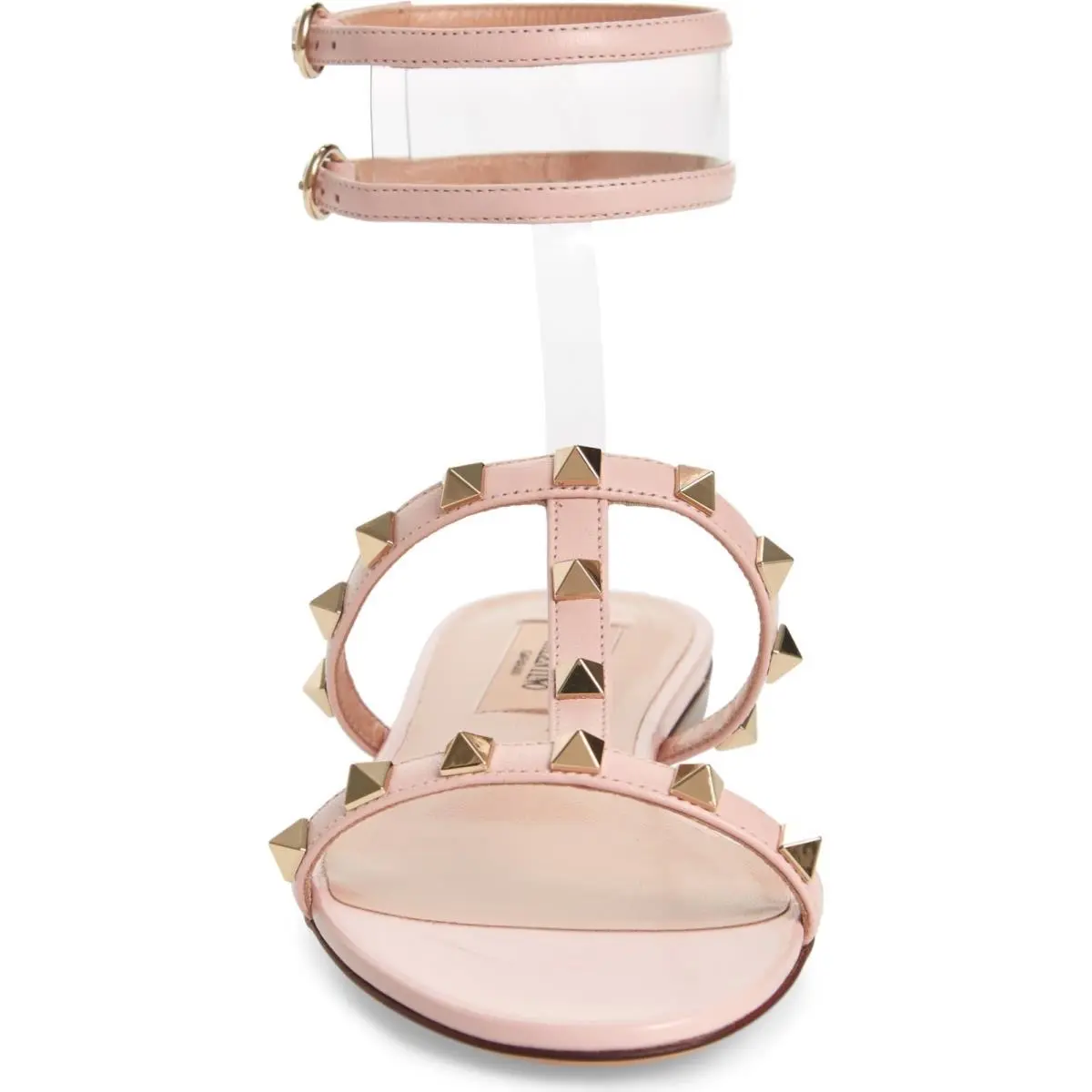 Valentino shoes - Valentino Rockstud - Rockstud - Pink 2