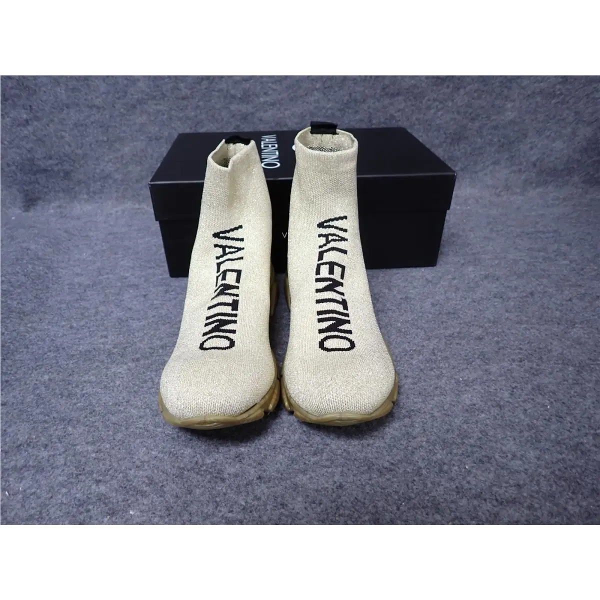 Valentino shoes - Gold 0