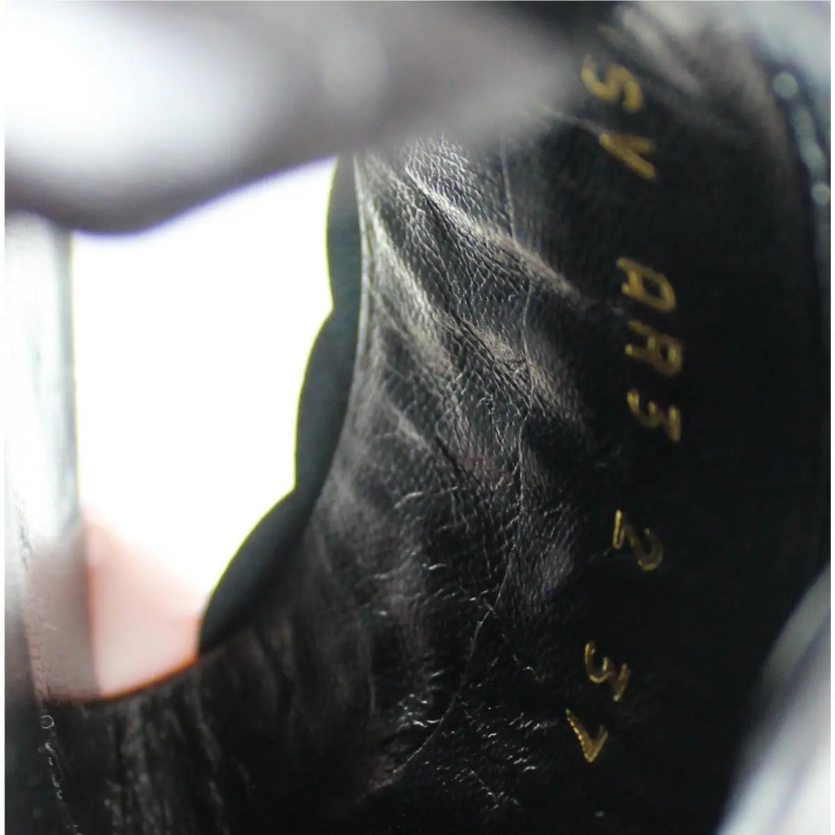 Valentino shoes - Valentino Garavani - Garavani - Black 10