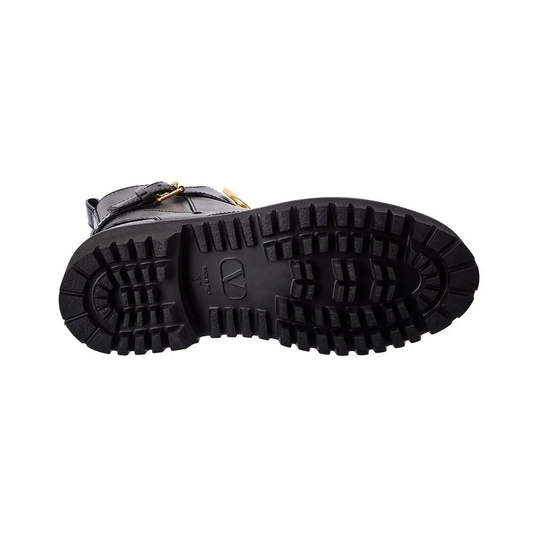 Valentino shoes - NA - 13133348240000 - Black (UPC: 8052962257536) 2