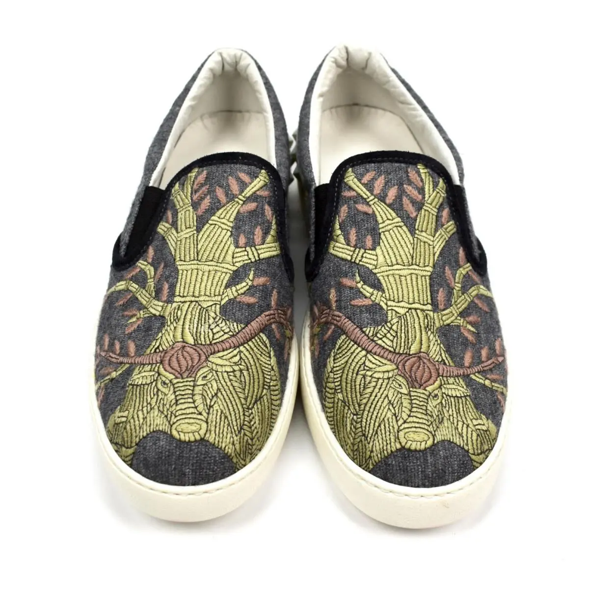 Valentino shoes - Gray 4