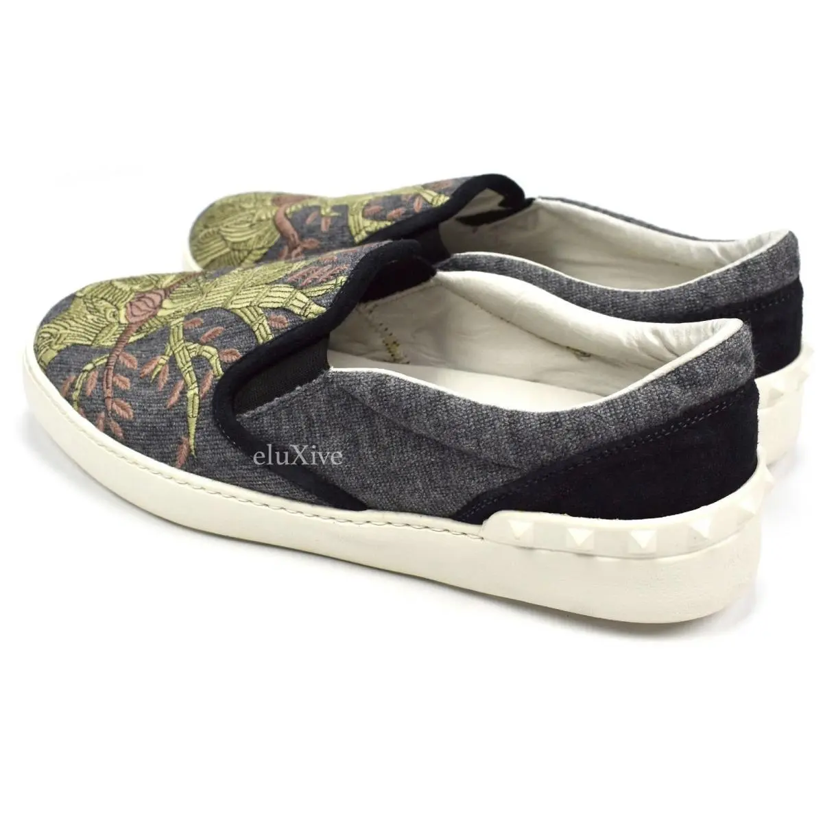 Valentino shoes - Gray 6