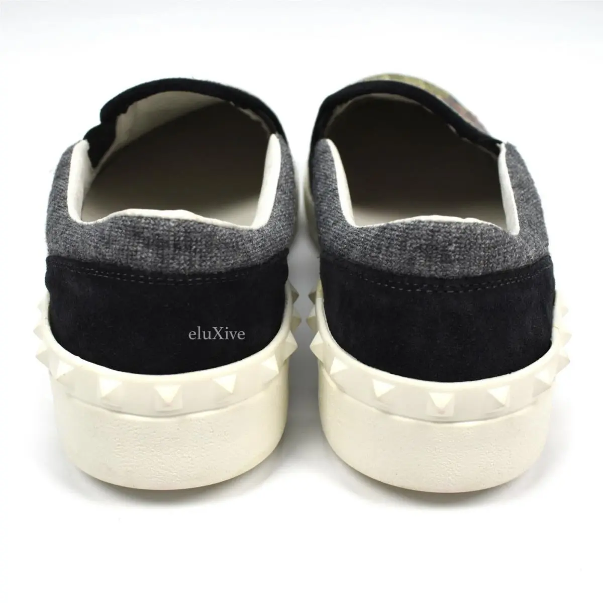 Valentino shoes - Gray 7